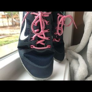 Women’s Nike Free Bionic so 7.5